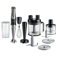 Блендер Braun MultiQuick 9 Hand Blender MQ 9187XLI