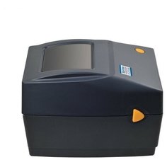 Термальный принтер этикеток Xprinter XP-DT426B черный