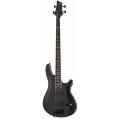 Бас-гитара Schecter SLS ELITE-4 EVIL TWIN