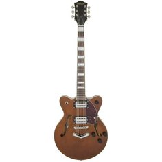 Электрогитара Gretsch G2655 STRML CB JR DC SNGBRL