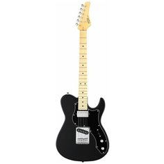 Электрогитара Fgn Boundary Iliad BIL2M BK Fujigen