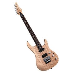 Электрогитара J&d 80SA NL JD