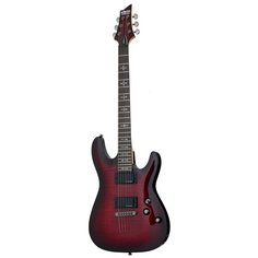 Электрогитара Schecter DEMON-6 CRB