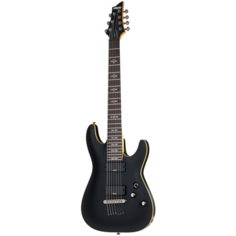Электрогитара Schecter DEMON-7 ABSN