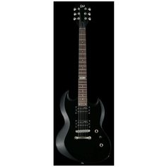 Электрогитара Esp LTD VIPER-10 Black