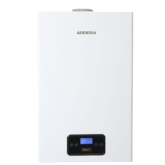 Настенный газовый котел Arderia BS16