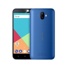 Смартфон Ulefone S7, синий