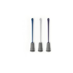 Набор щеток для мытья посуды Xiaomi Kiss Kiss Fish Sponge Cup Brush (3 шт)