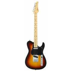 Электрогитара Fgn Boundary Iliad BIL2M 3TS Fujigen