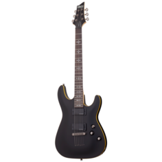 Электрогитара Schecter DEMON-6 ABSN