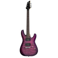 Электрогитара Schecter C-6 PLUS EM