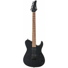 Электрогитара Fgn Iliad Dark Evolution JIL2ASHDE664G OPB Fujigen