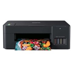 Струйное МФУ Brother DCP-T425W InkBenefit Plus