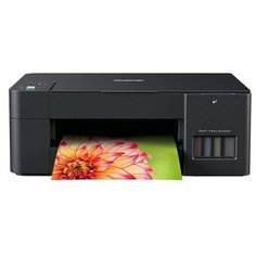 Струйное МФУ Brother DCP-T220 InkBenefit Plus