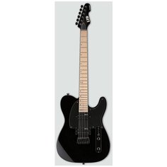 Электрогитара Esp LTD TE-200 Black