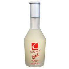 Туалетная вода Hunca Caldion Sport, 100 мл