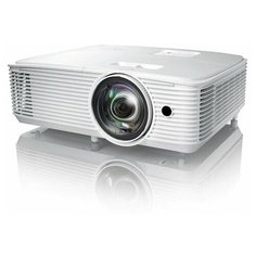 Проектор Optoma W319ST