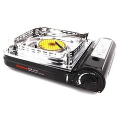 Плита KingCamp Ceramic Gas Stove 2762