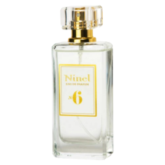 Парфюмерная вода Dilis Parfum Ninel No.6, 50 мл