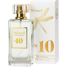 Парфюмерная вода Dilis Parfum Ninel №10, 50 мл