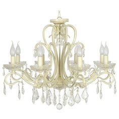 Люстра Arti Lampadari Luminare E 1.1.8.601 C, E14, 320 Вт