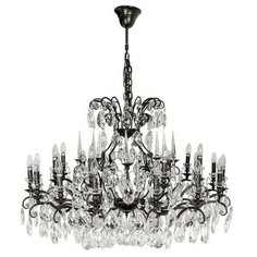 Люстра LArte Luce Renaissance L30000, E14, 1440 Вт