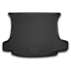 Коврик в багажник PEUGEOT 308 SW long, 2008-2014, ун. (полиуретан) Element