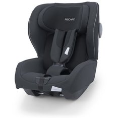 Автокресло Recaro Kio Prime Mat Black