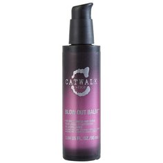 Catwalk by TIGI Сыворотка-бальзам для блеска и гладкости волос, 90 мл