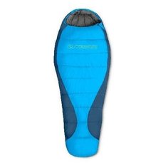 Спальный мешок Trimm TROPIC, синий, 185 L