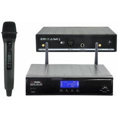 Микрофонная радиосистема Volta DIGITAL 1001 PRO