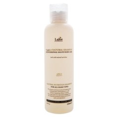 Lador Натуральный шампунь Triplex 3 Natural Shampoo 150 мл (Lador)