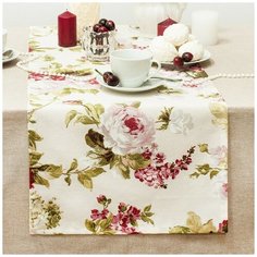 Дорожка на стол "Верона", 40х140 см, P798-1852/1 Altali
