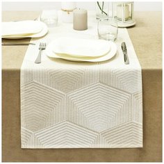 Дорожка на стол "Гретта", P798-1835/1, 40х140 см Altali