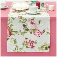 Дорожка на стол "Мартина", 40х140 см, P798-1876/1 Altali