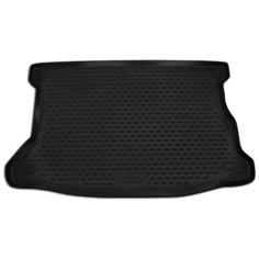 Element Коврик в багажник HONDA Fit GD1 JDM, 06/2001 – 09/2007, хб., П.Р. (полиуретан)