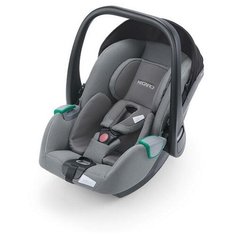 Автокресло Recaro Avan Prime Silent Grey