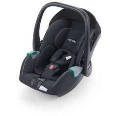 Автокресло Recaro Avan Prime Mat Black