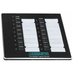 Микрофонная консоль Dsppa PAVA-8008