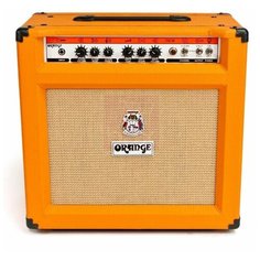 Гитарный комбо-усилитель Orange TH30-C112