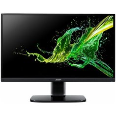 Монитор 27" Acer KA272Ubiipx (UM.HX2EE.013)