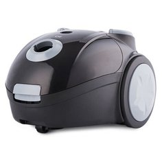 BQ Пылесос BQ-VC1403B Черный-Серый 86188130