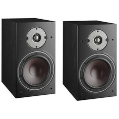 Полочная акустическая система Dali OBERON 3 [BLACK ASH]