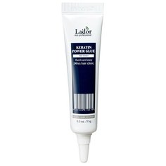 Lador Сыворотка для секущихся кончиков Keratin Power Glue 15 гр (Lador)
