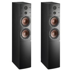 Напольная акустическая система Dali CALLISTO 6 C [BLACK]