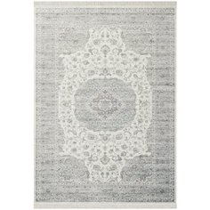 Бельгийский вискозный ковер Grazia RG3128-R322 прямоугольник (195*300 см) Ragolle