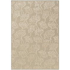 Бельгийский ковер из шерсти и вискозы Adele VA3059-V147 прямоугольник (160*230 см) Verbatex