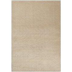 Бельгийский ковер из шерсти и вискозы Adele VA2291-V147 прямоугольник (200*290 см) Verbatex