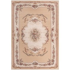 Молдавский шерстяной классический ковер Prestige 8539-51055 прямоугольник (160*300 см) Moldabela