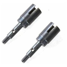 Чашки колесные для Remo Hobby Mountain Lion 1/10 - F5110